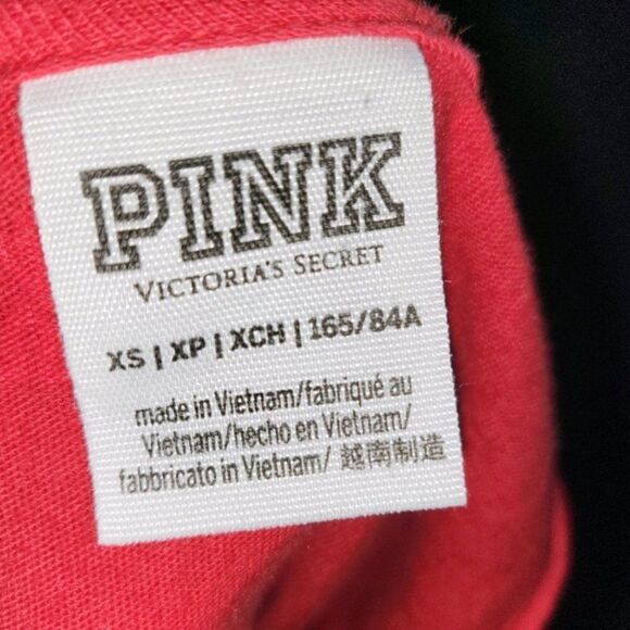 Victoria’s Secret Pink “Sun your buns” muscle tee - Picture 5 of 5